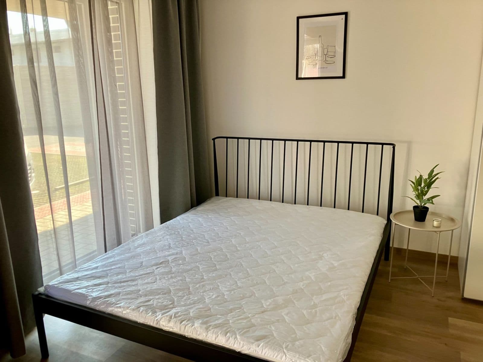 Studio flat to rent, 36 m², Kounická, Český Brod, Středočeský Region Studio flat to rent, 36 m², Kounická, Český Brod, Středočeský Region