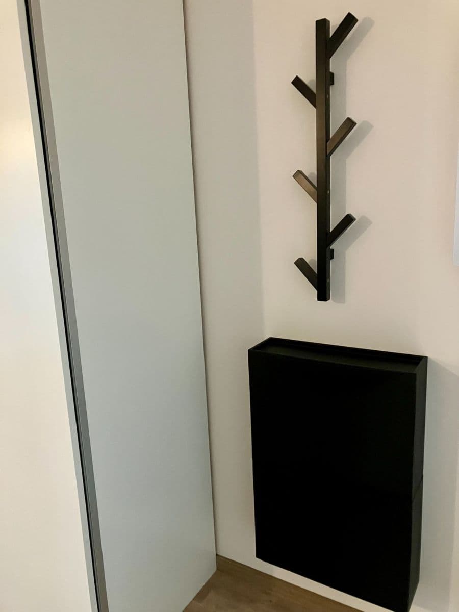 Studio flat to rent, 36 m², Kounická, Český Brod, Středočeský Region Studio flat to rent, 36 m², Kounická, Český Brod, Středočeský Region