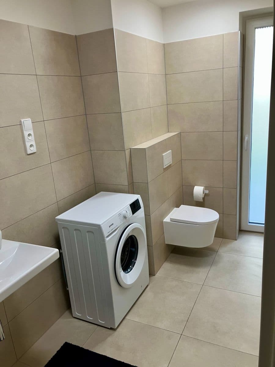 Studio flat to rent, 36 m², Kounická, Český Brod, Středočeský Region Studio flat to rent, 36 m², Kounická, Český Brod, Středočeský Region