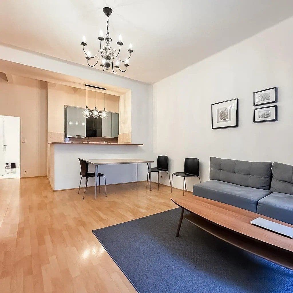 flat to rent, 0 m², Peckova, Prague, Prague flat to rent, 0 m², Peckova, Prague, Prague