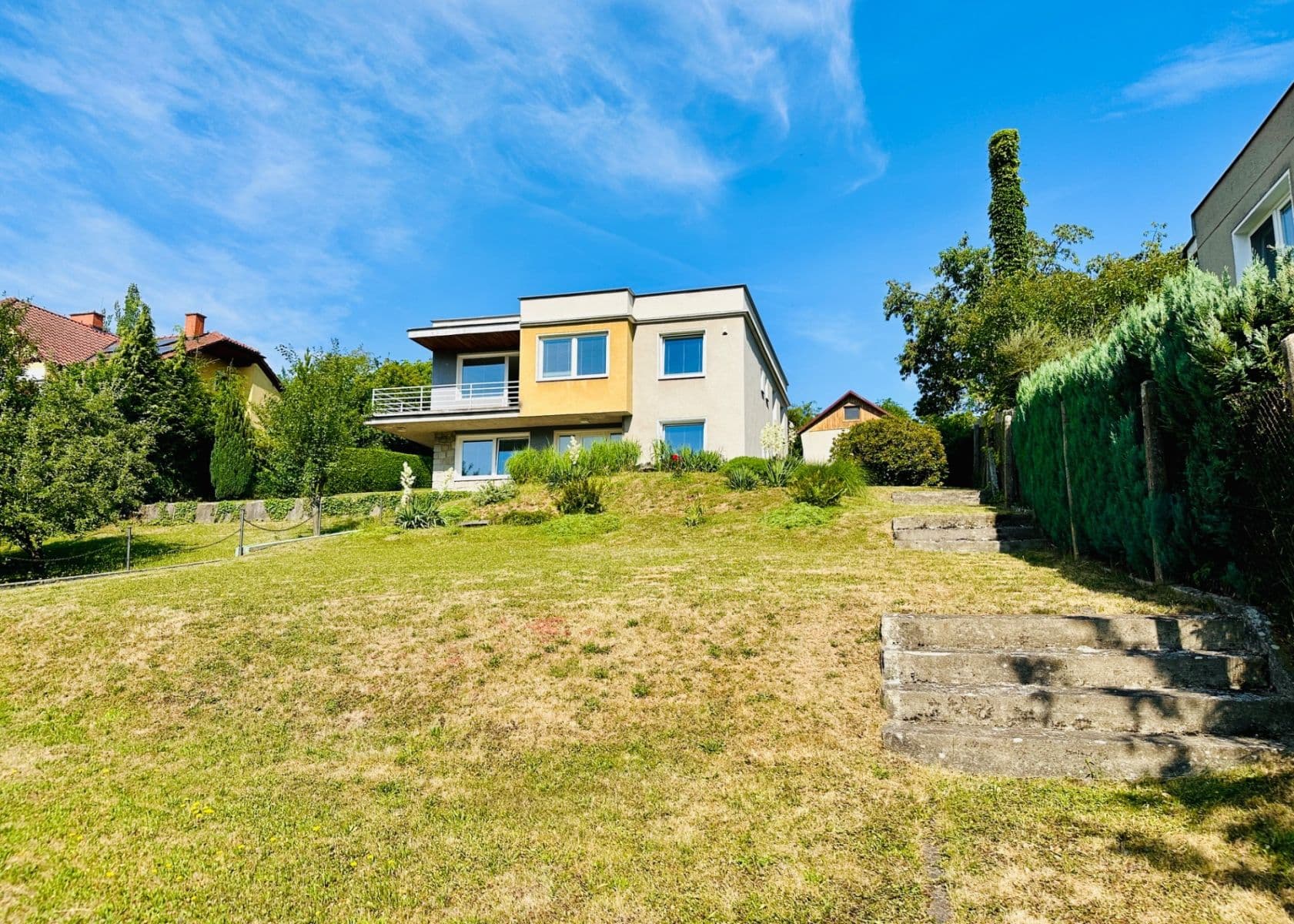 house for sale, 217 m², Na Výsluní, Loštice, Olomoucký Region house for sale, 217 m², Na Výsluní, Loštice, Olomoucký Region