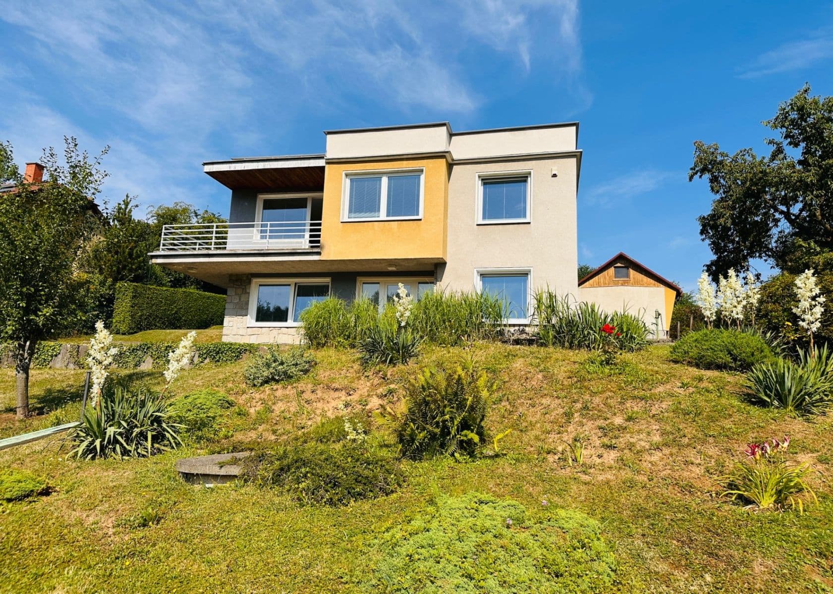 house for sale, 217 m², Na Výsluní, Loštice, Olomoucký Region house for sale, 217 m², Na Výsluní, Loštice, Olomoucký Region
