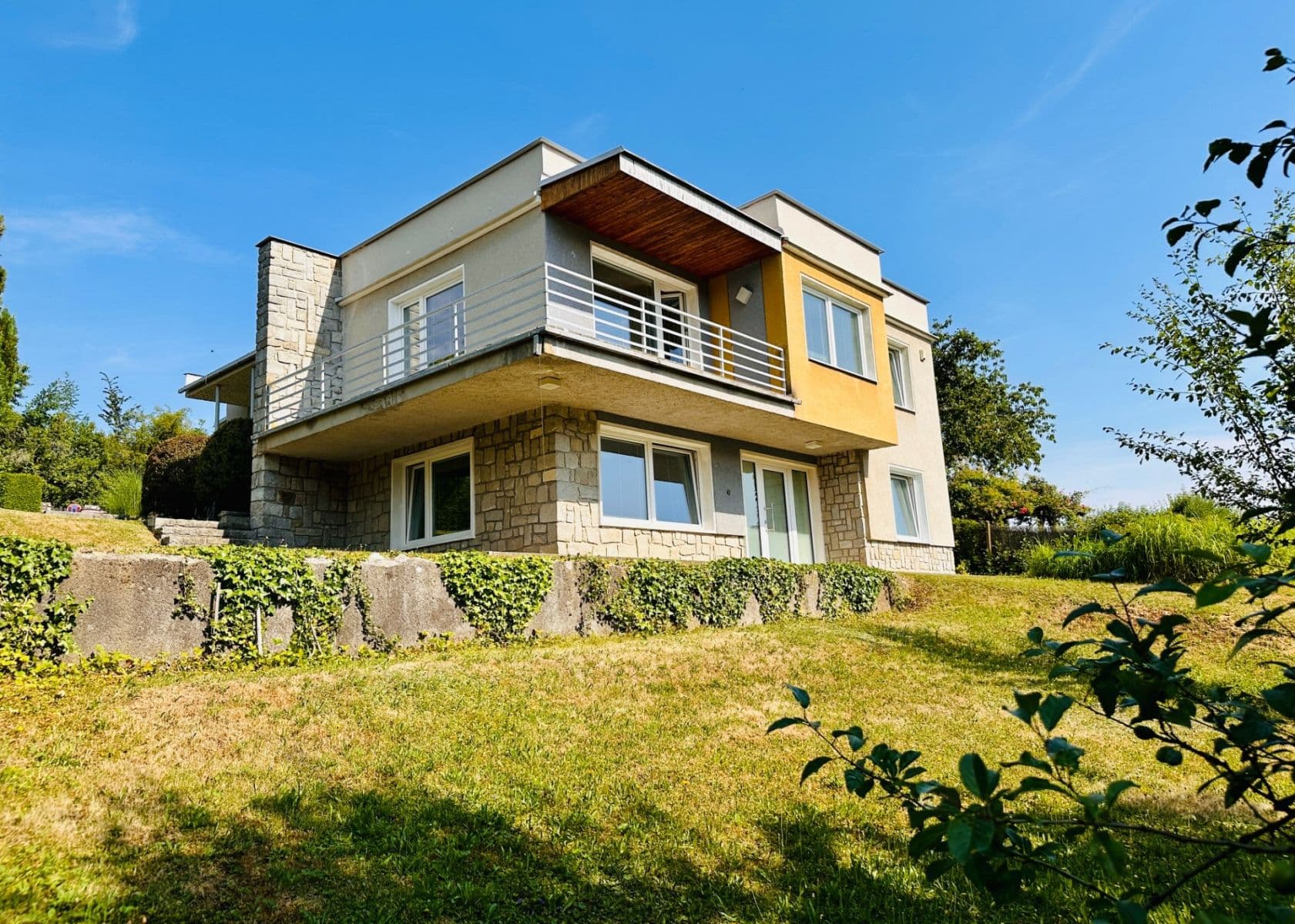 house for sale, 217 m², Na Výsluní, Loštice, Olomoucký Region house for sale, 217 m², Na Výsluní, Loštice, Olomoucký Region