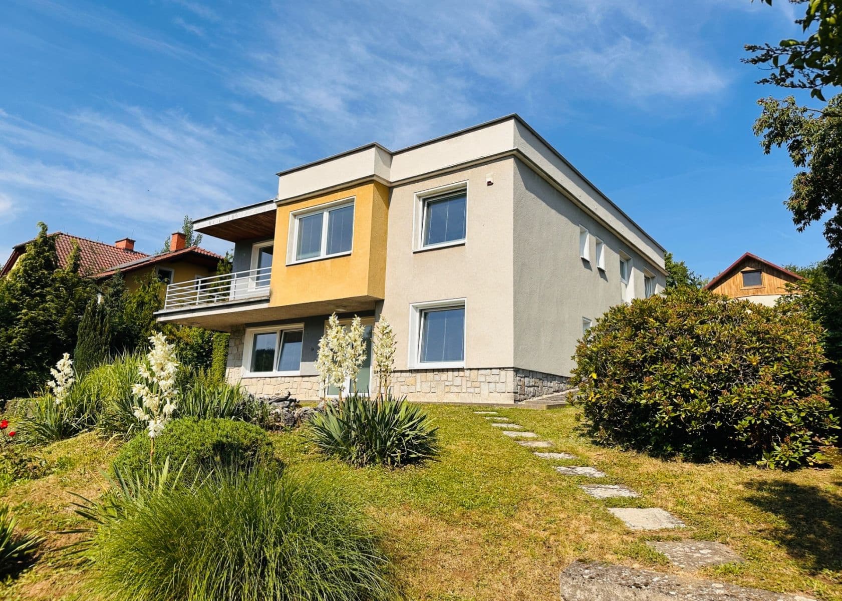 house for sale, 217 m², Na Výsluní, Loštice, Olomoucký Region house for sale, 217 m², Na Výsluní, Loštice, Olomoucký Region