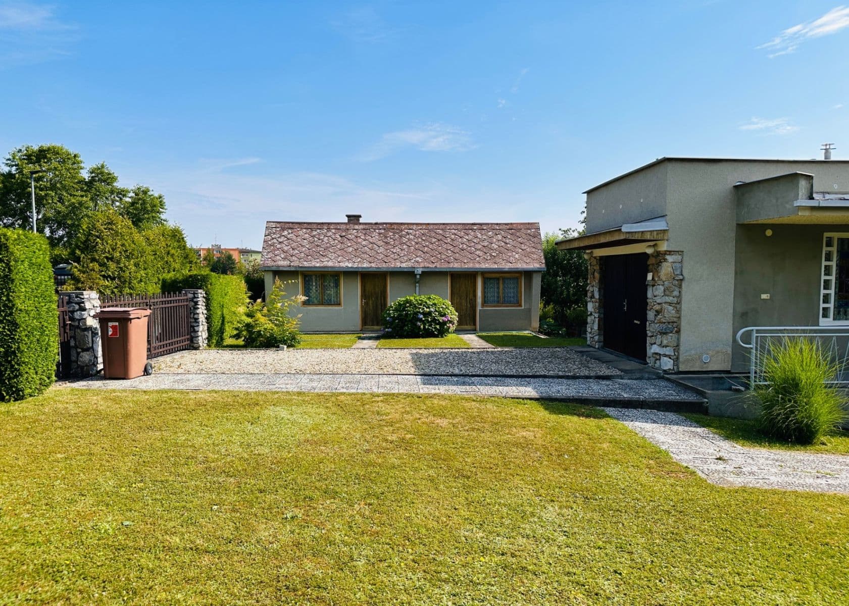 house for sale, 217 m², Na Výsluní, Loštice, Olomoucký Region house for sale, 217 m², Na Výsluní, Loštice, Olomoucký Region
