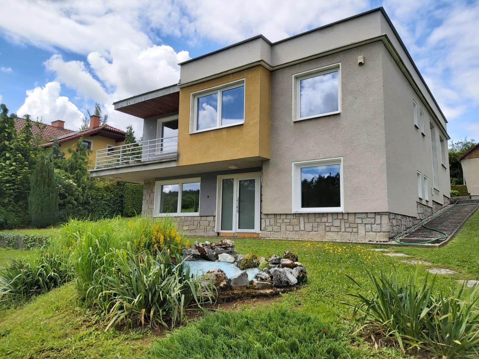 house for sale, 217 m², Na Výsluní, Loštice, Olomoucký Region house for sale, 217 m², Na Výsluní, Loštice, Olomoucký Region