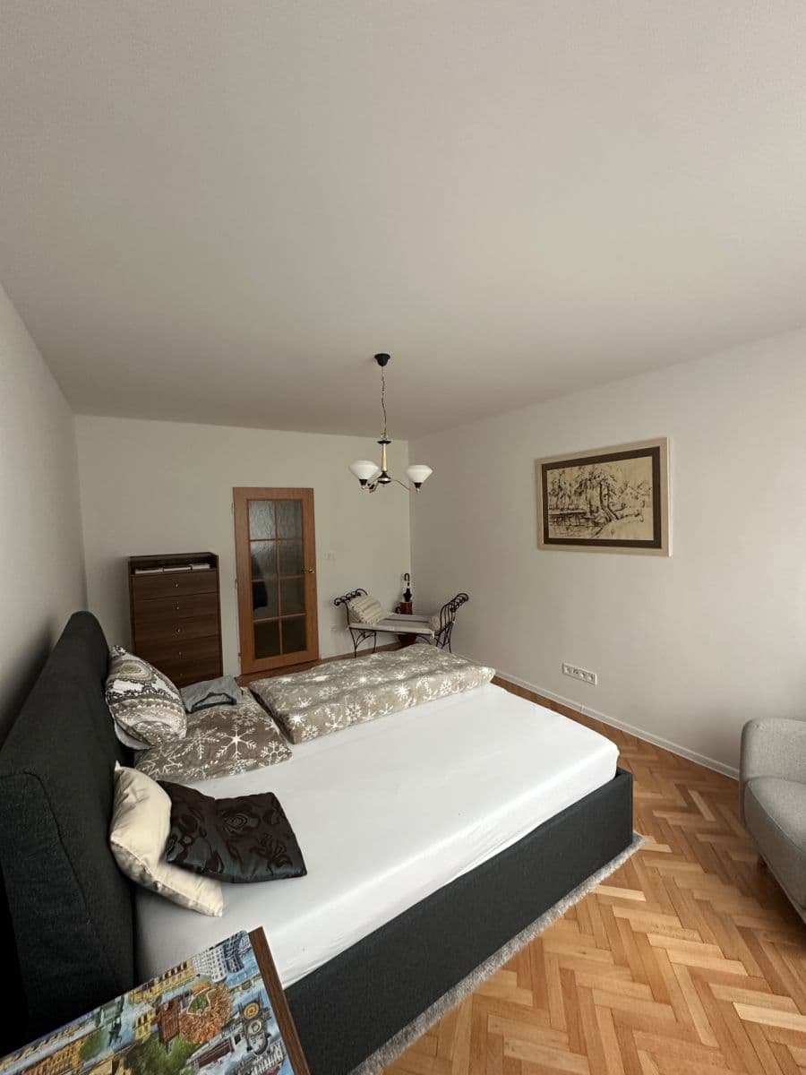 3 bedroom flat for sale, 67 m², Brigádníků, Karlovy Vary, Karlovarský Region 3 bedroom flat for sale, 67 m², Brigádníků, Karlovy Vary, Karlovarský Region