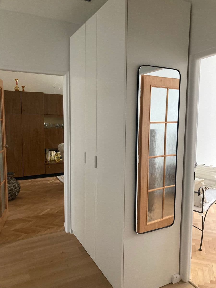 3 bedroom flat for sale, 67 m², Brigádníků, Karlovy Vary, Karlovarský Region 3 bedroom flat for sale, 67 m², Brigádníků, Karlovy Vary, Karlovarský Region