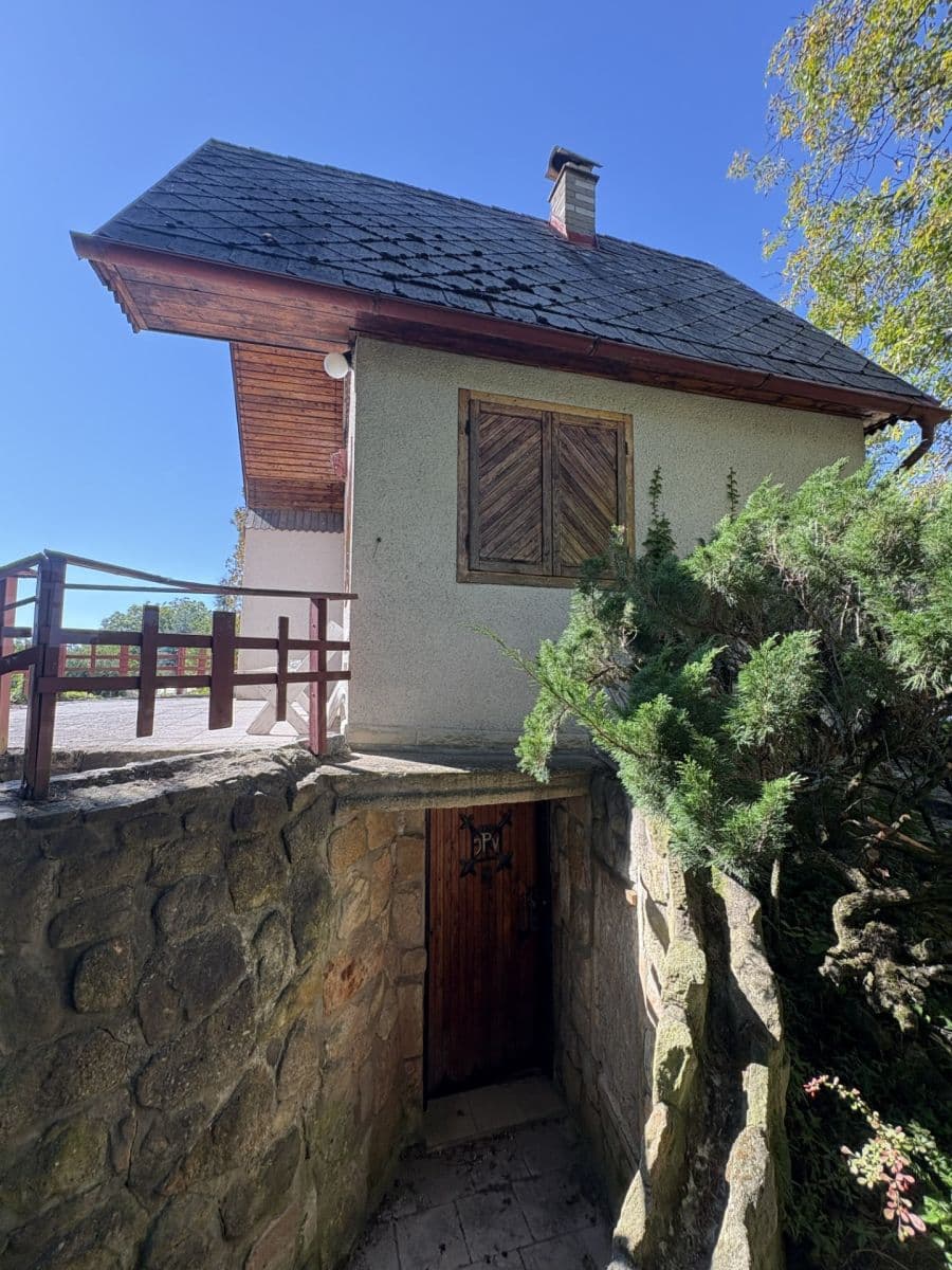 recreational property for sale, 579 m², Libušín, Středočeský Region recreational property for sale, 579 m², Libušín, Středočeský Region