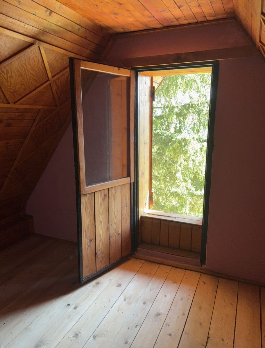 recreational property for sale, 579 m², Libušín, Středočeský Region recreational property for sale, 579 m², Libušín, Středočeský Region