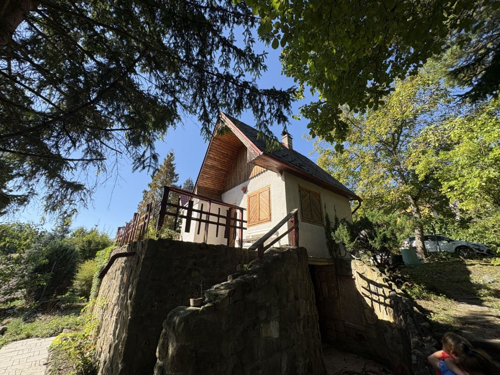 recreational property for sale, 579 m², Libušín, Středočeský Region recreational property for sale, 579 m², Libušín, Středočeský Region