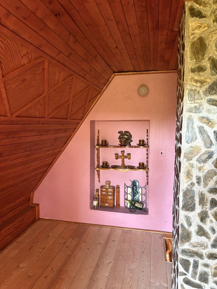 recreational property for sale, 579 m², Libušín, Středočeský Region recreational property for sale, 579 m², Libušín, Středočeský Region