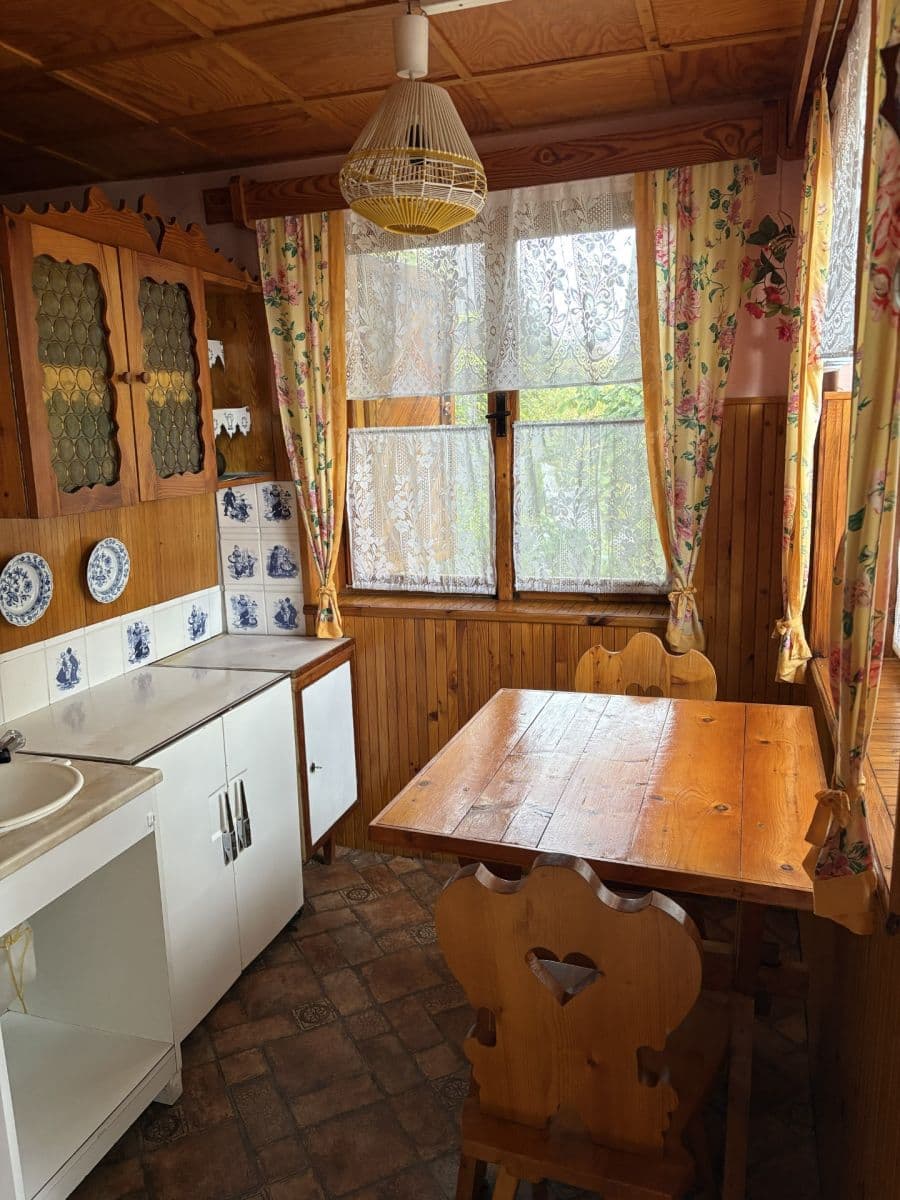 recreational property for sale, 579 m², Libušín, Středočeský Region recreational property for sale, 579 m², Libušín, Středočeský Region