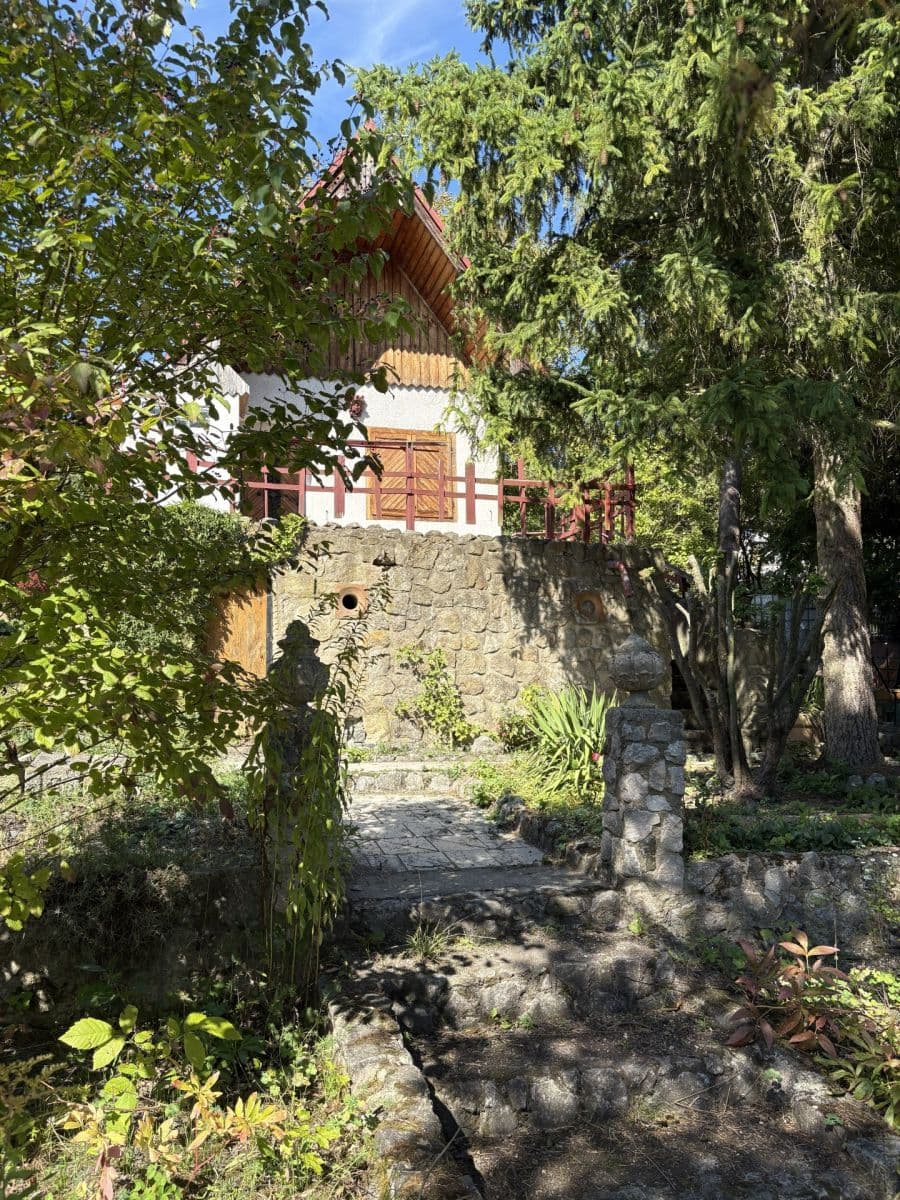 recreational property for sale, 579 m², Libušín, Středočeský Region recreational property for sale, 579 m², Libušín, Středočeský Region