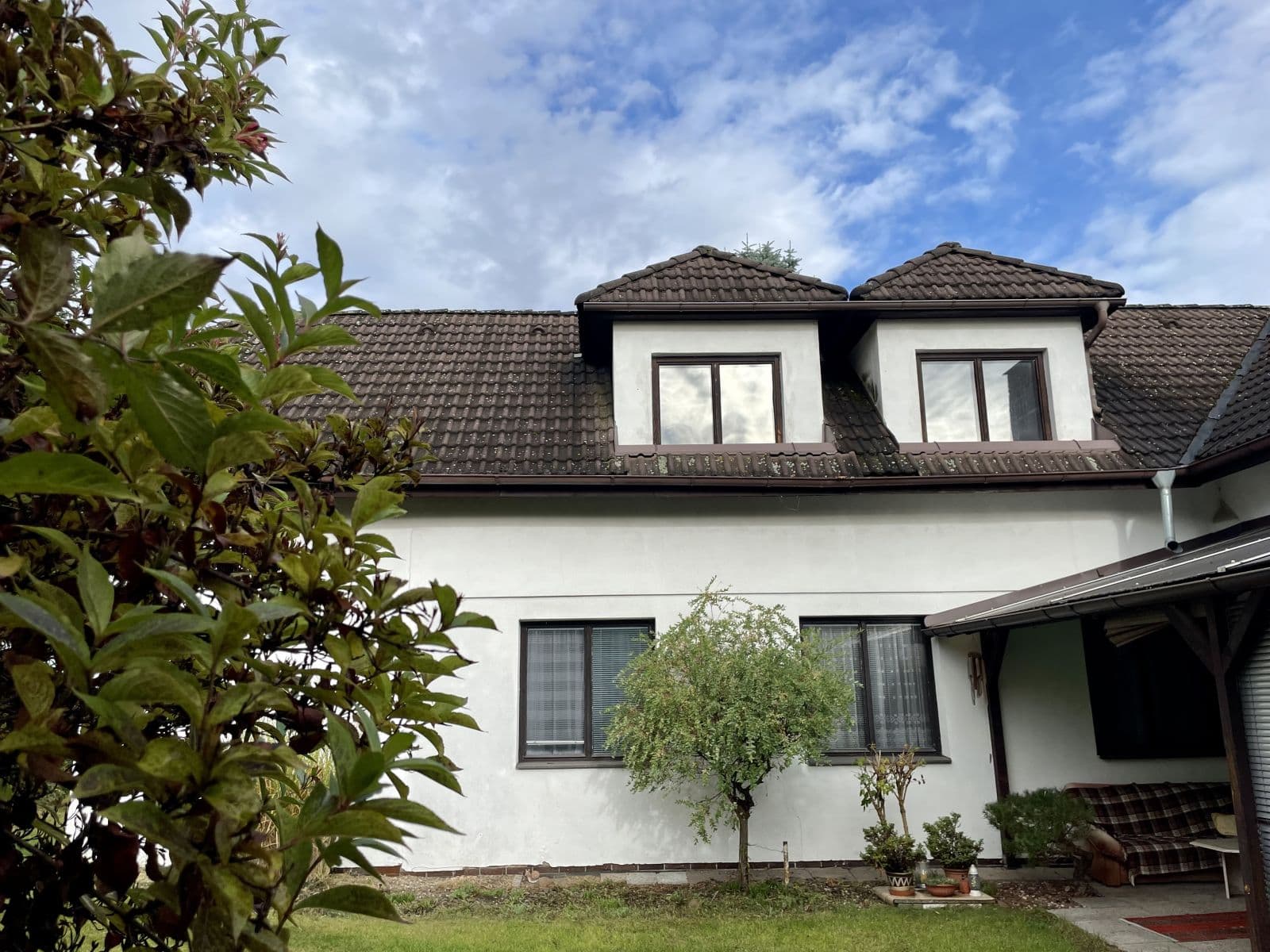 house to rent, 250 m², Morušová, Senohraby, Středočeský Region house to rent, 250 m², Morušová, Senohraby, Středočeský Region