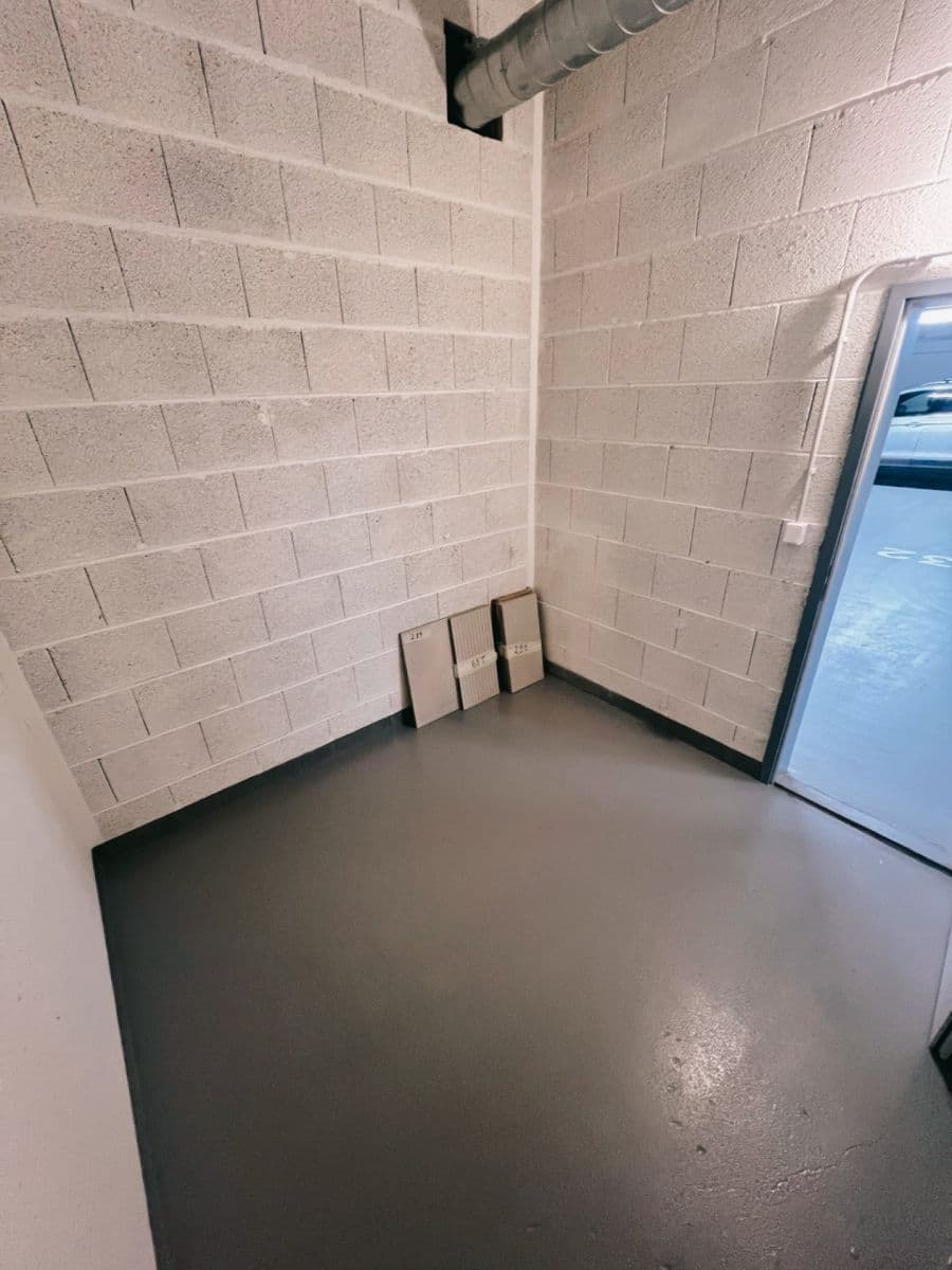 1 bedroom with open-plan kitchen flat to rent, 56 m², Poděbradská, Prague, Prague 1 bedroom with open-plan kitchen flat to rent, 56 m², Poděbradská, Prague, Prague