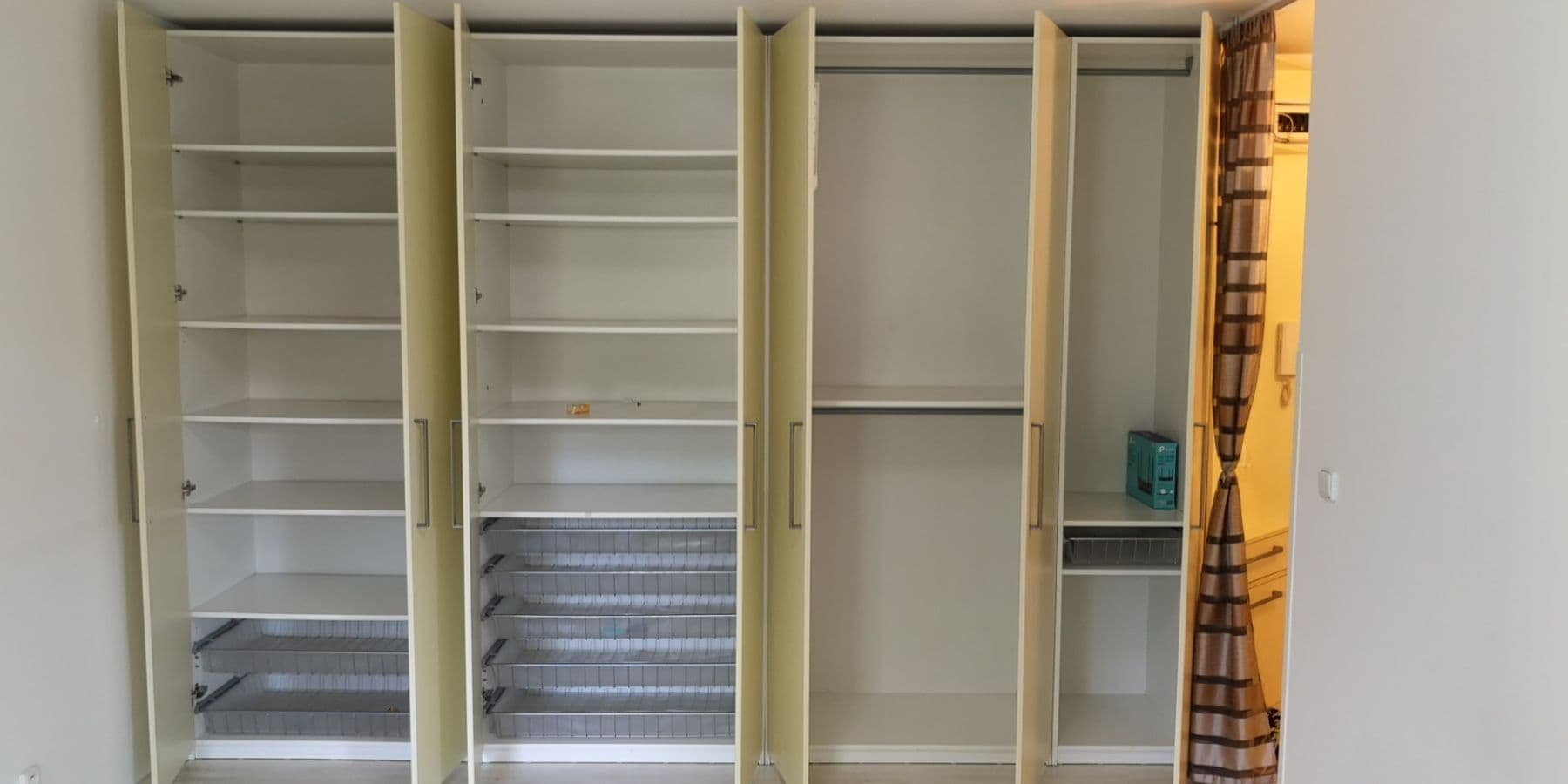 Studio flat for sale, 40 m², Kosmonautů, Mělník, Středočeský Region Studio flat for sale, 40 m², Kosmonautů, Mělník, Středočeský Region