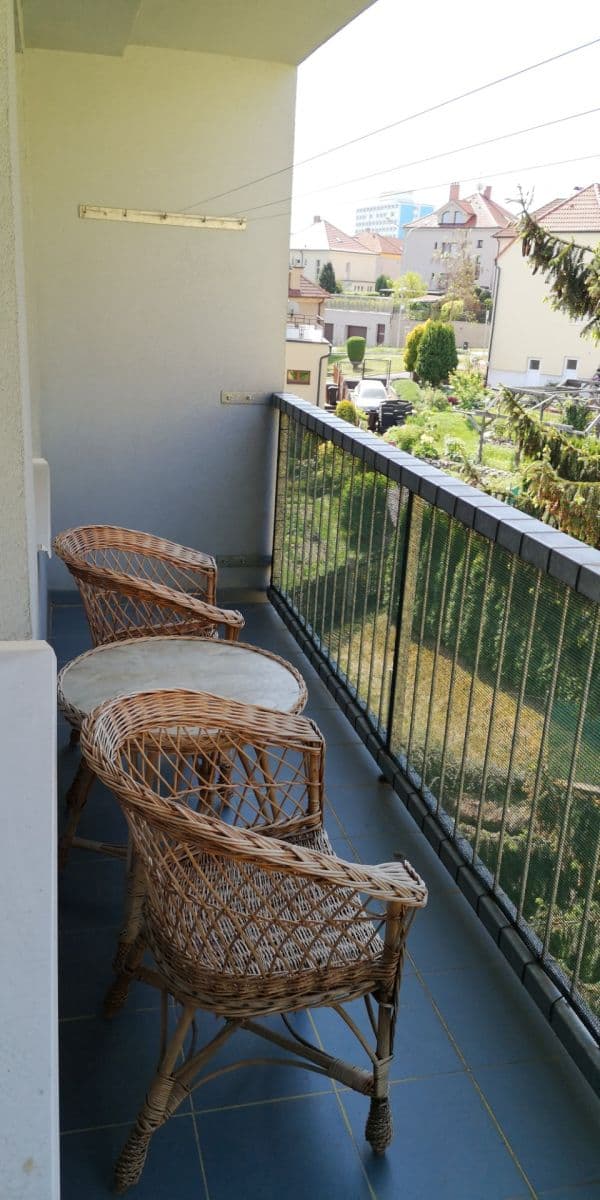 Studio flat for sale, 40 m², Kosmonautů, Mělník, Středočeský Region Studio flat for sale, 40 m², Kosmonautů, Mělník, Středočeský Region