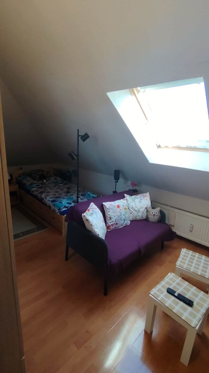 1 bedroom flat for sale, 43 m², Rakouská, Milovice, Středočeský Region 1 bedroom flat for sale, 43 m², Rakouská, Milovice, Středočeský Region