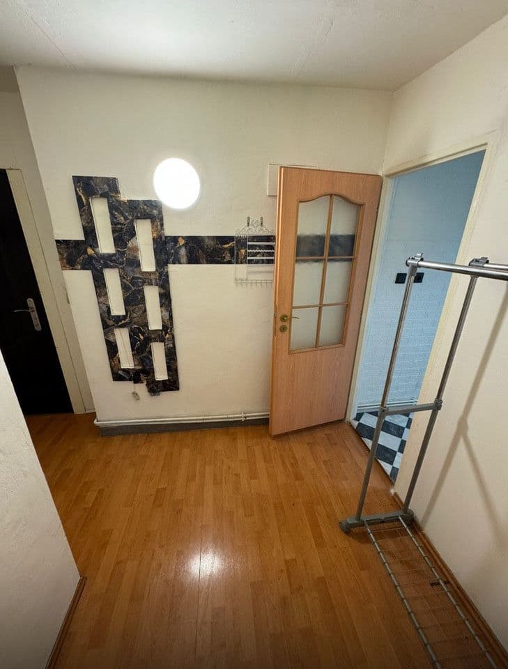 1 bedroom flat for sale, 43 m², Rakouská, Milovice, Středočeský Region 1 bedroom flat for sale, 43 m², Rakouská, Milovice, Středočeský Region