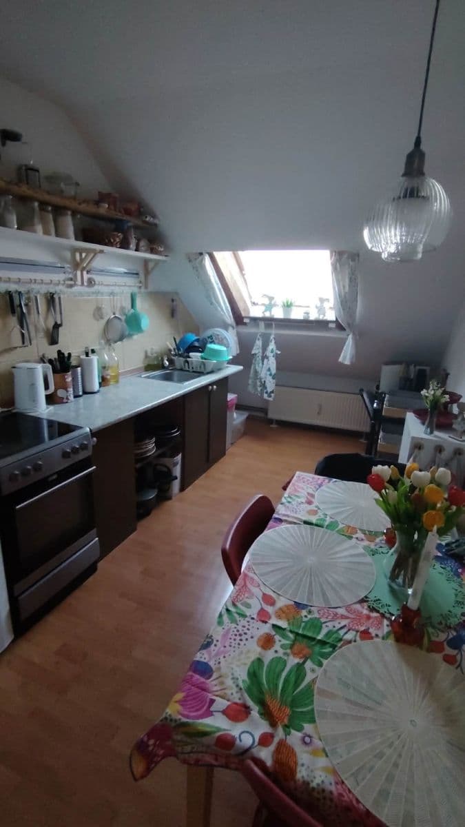 1 bedroom flat for sale, 43 m², Rakouská, Milovice, Středočeský Region 1 bedroom flat for sale, 43 m², Rakouská, Milovice, Středočeský Region