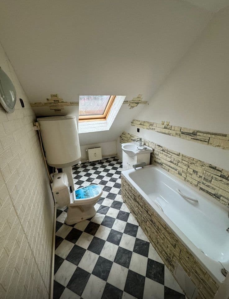 1 bedroom flat for sale, 43 m², Rakouská, Milovice, Středočeský Region 1 bedroom flat for sale, 43 m², Rakouská, Milovice, Středočeský Region