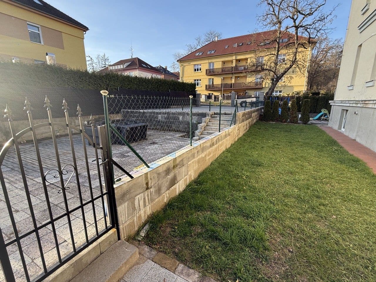 1 bedroom flat for sale, 43 m², Rakouská, Milovice, Středočeský Region 1 bedroom flat for sale, 43 m², Rakouská, Milovice, Středočeský Region