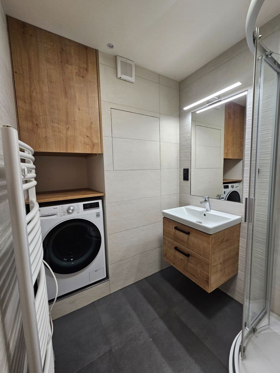 3 bedroom flat for sale, 68 m², Dubečská, Prague, Prague 3 bedroom flat for sale, 68 m², Dubečská, Prague, Prague