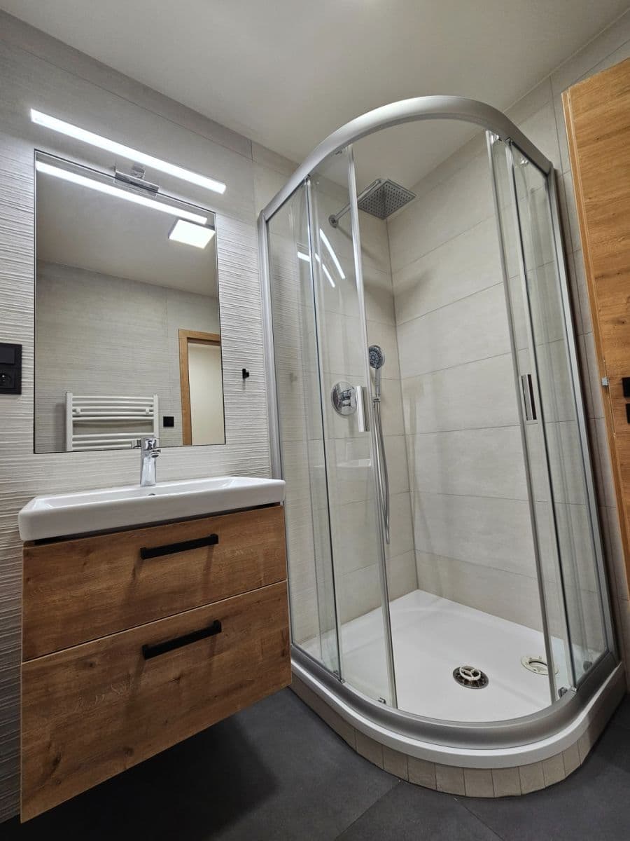 3 bedroom flat for sale, 68 m², Dubečská, Prague, Prague 3 bedroom flat for sale, 68 m², Dubečská, Prague, Prague