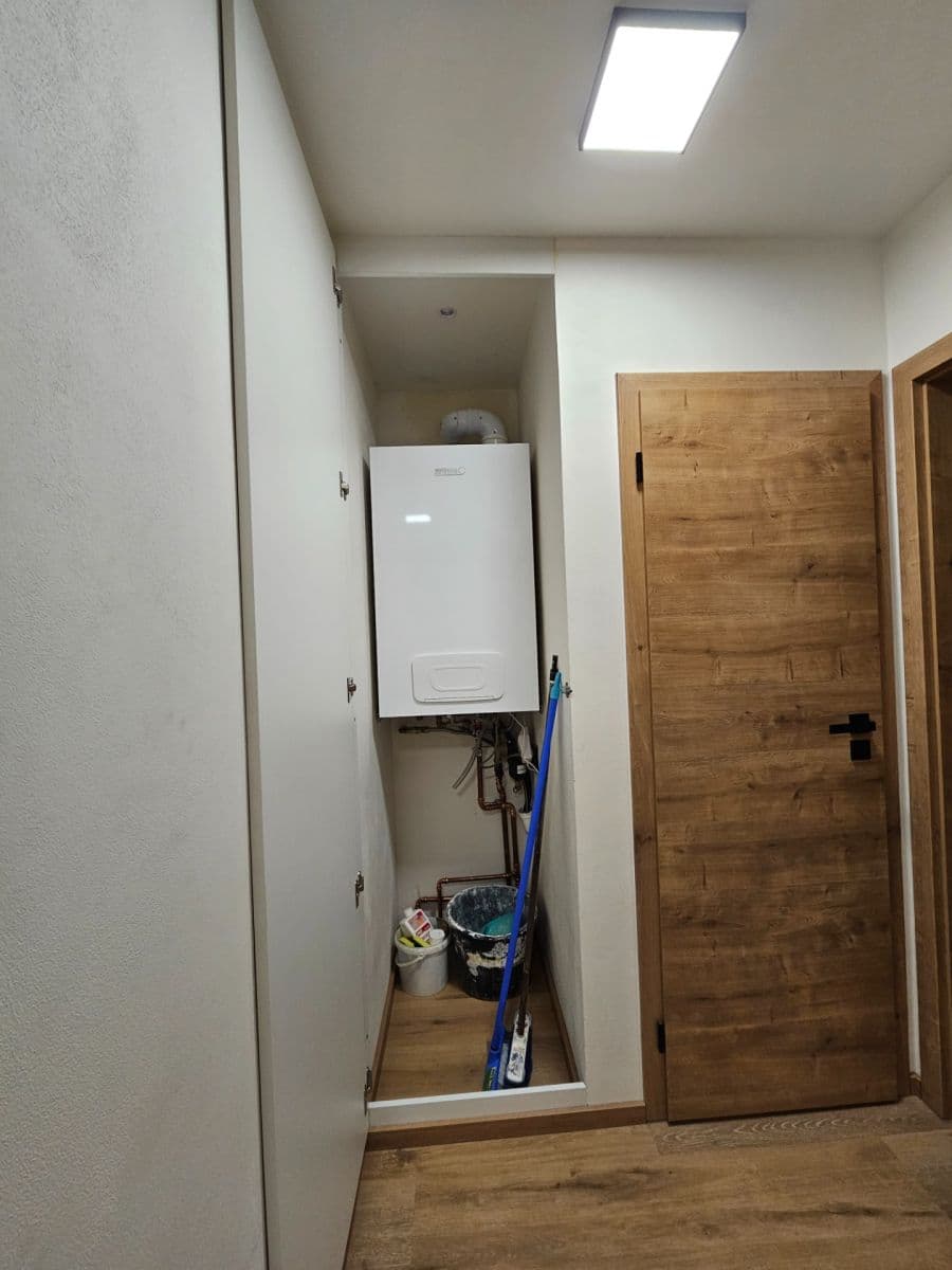 3 bedroom flat for sale, 68 m², Dubečská, Prague, Prague 3 bedroom flat for sale, 68 m², Dubečská, Prague, Prague