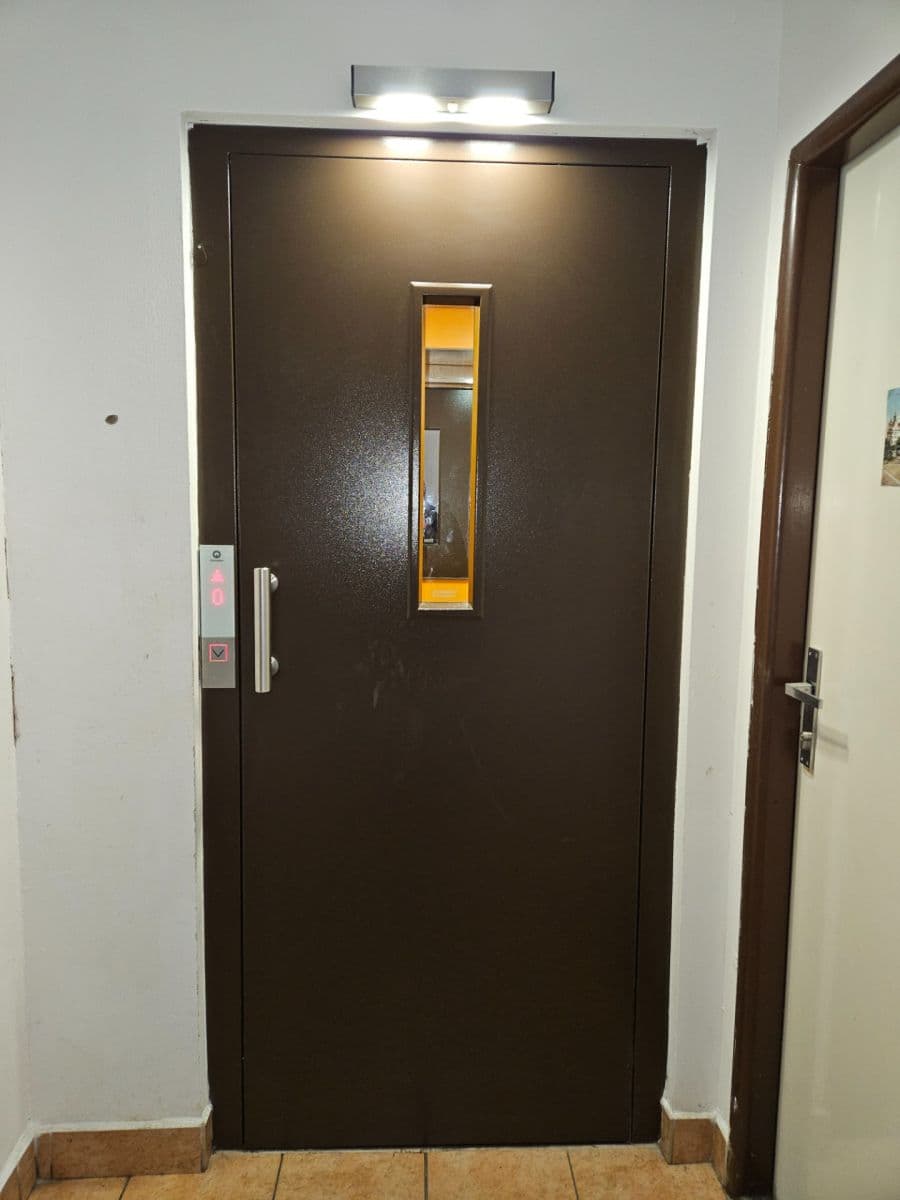 3 bedroom flat for sale, 68 m², Dubečská, Prague, Prague 3 bedroom flat for sale, 68 m², Dubečská, Prague, Prague