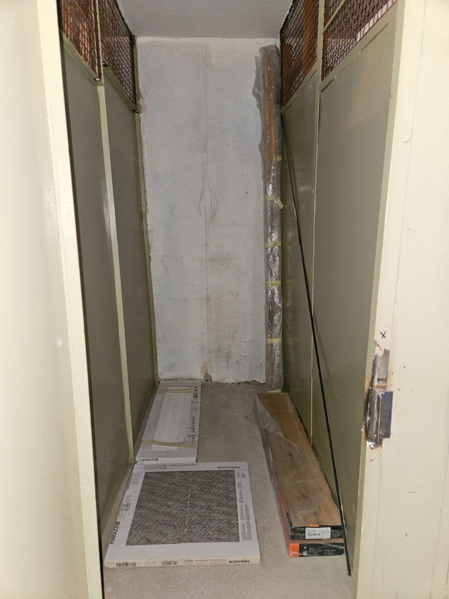 3 bedroom flat for sale, 68 m², Dubečská, Prague, Prague 3 bedroom flat for sale, 68 m², Dubečská, Prague, Prague