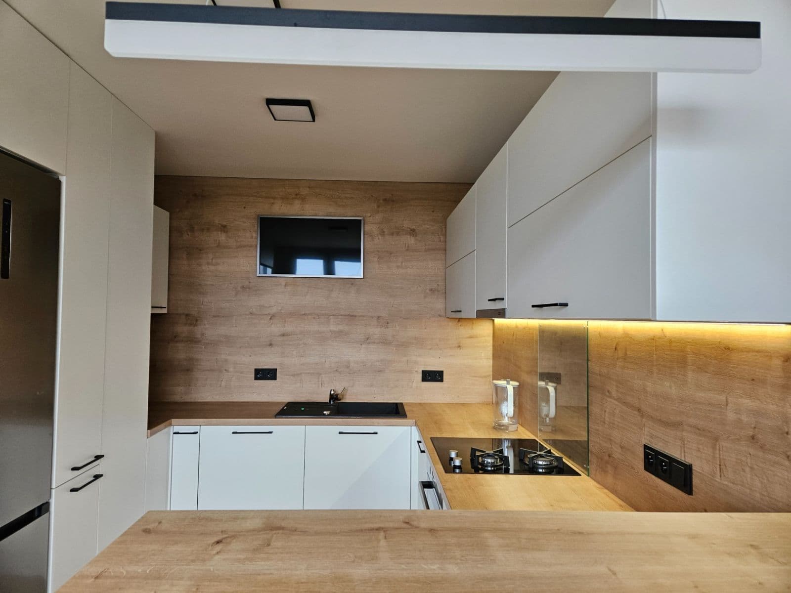 3 bedroom flat for sale, 68 m², Dubečská, Prague, Prague 3 bedroom flat for sale, 68 m², Dubečská, Prague, Prague