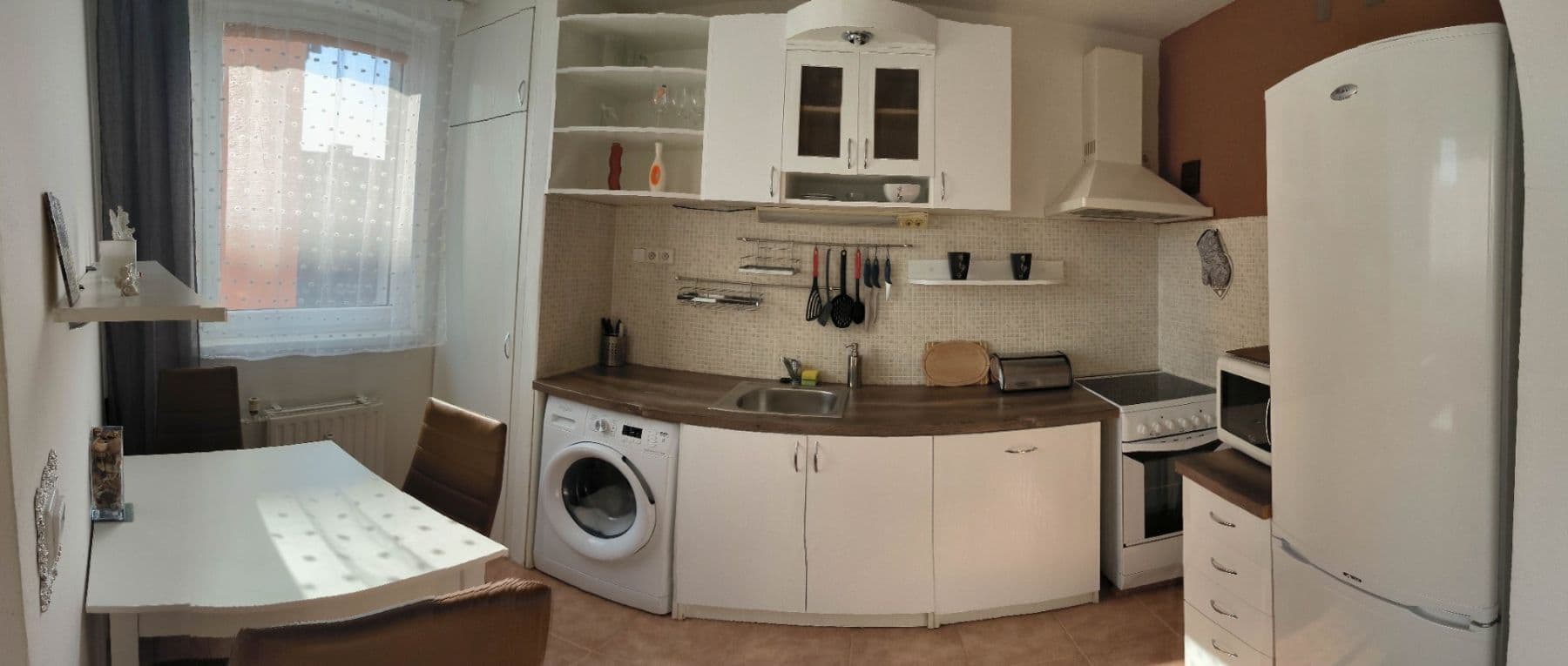 2 bedroom flat to rent, 44 m², Skupova, Olomouc, Olomoucký Region 2 bedroom flat to rent, 44 m², Skupova, Olomouc, Olomoucký Region