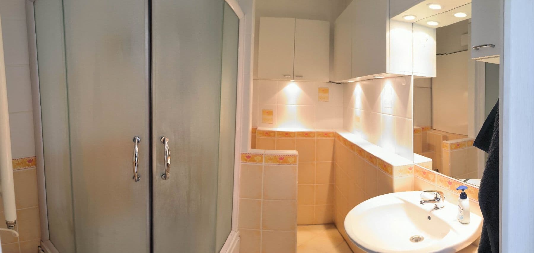 2 bedroom flat to rent, 44 m², Skupova, Olomouc, Olomoucký Region 2 bedroom flat to rent, 44 m², Skupova, Olomouc, Olomoucký Region