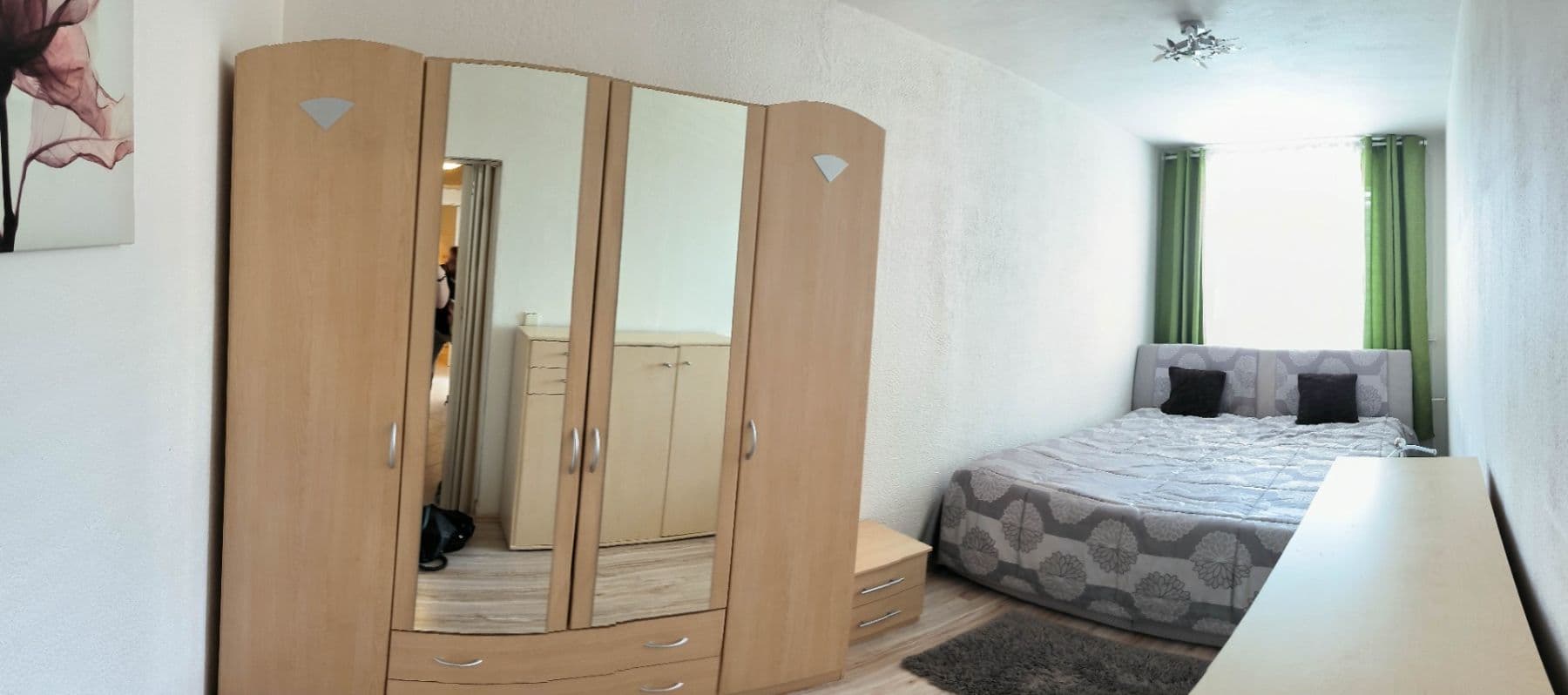 2 bedroom flat to rent, 44 m², Skupova, Olomouc, Olomoucký Region 2 bedroom flat to rent, 44 m², Skupova, Olomouc, Olomoucký Region