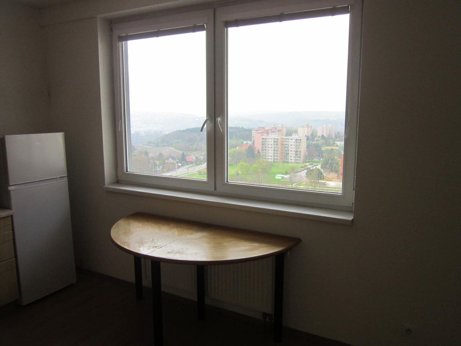 1 bedroom with open-plan kitchen flat to rent, 38 m², Hnězdenská, Prague, Prague 1 bedroom with open-plan kitchen flat to rent, 38 m², Hnězdenská, Prague, Prague