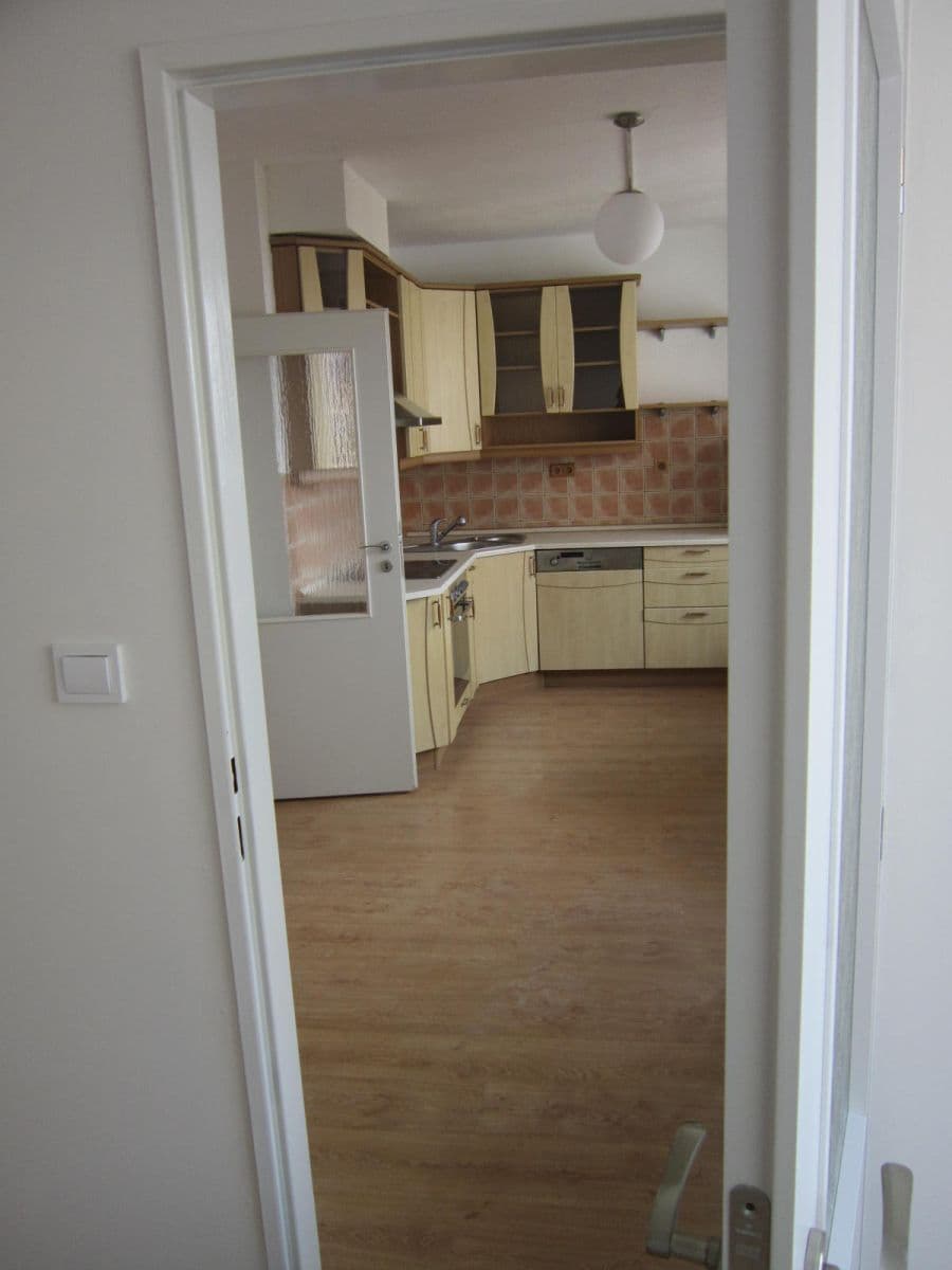 1 bedroom with open-plan kitchen flat to rent, 38 m², Hnězdenská, Prague, Prague 1 bedroom with open-plan kitchen flat to rent, 38 m², Hnězdenská, Prague, Prague