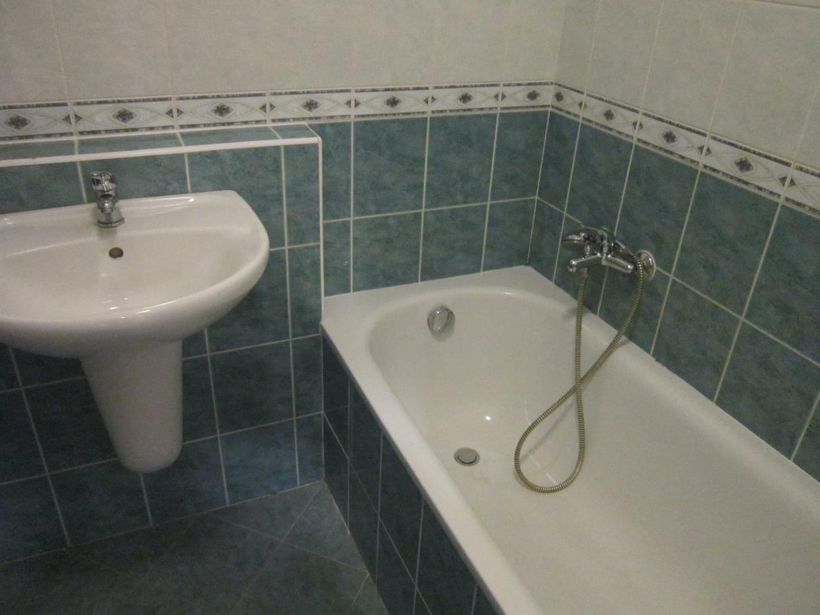 1 bedroom with open-plan kitchen flat to rent, 38 m², Hnězdenská, Prague, Prague 1 bedroom with open-plan kitchen flat to rent, 38 m², Hnězdenská, Prague, Prague