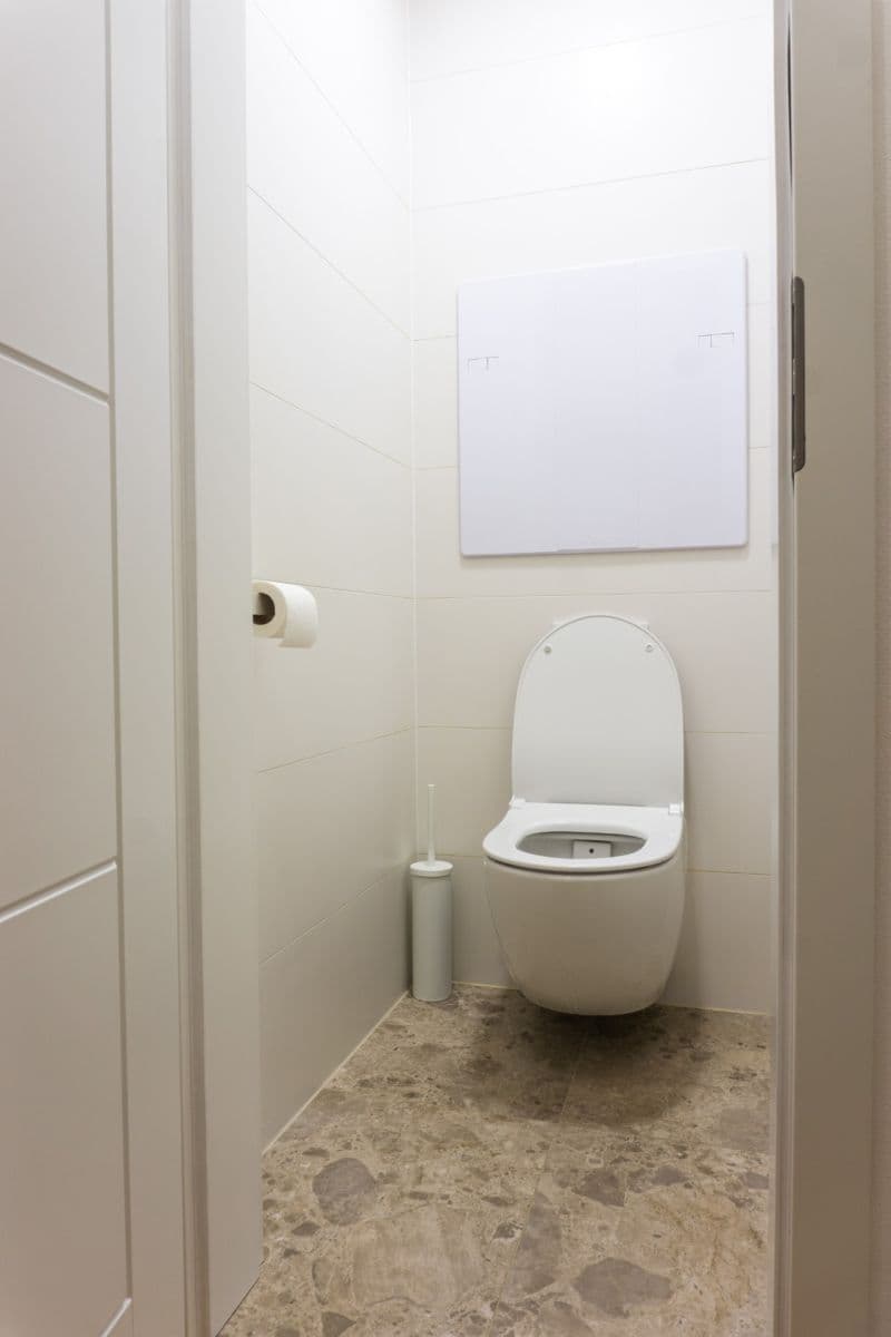 2 bedroom with open-plan kitchen flat to rent, 65 m², Slévačská, Prague, Prague 2 bedroom with open-plan kitchen flat to rent, 65 m², Slévačská, Prague, Prague