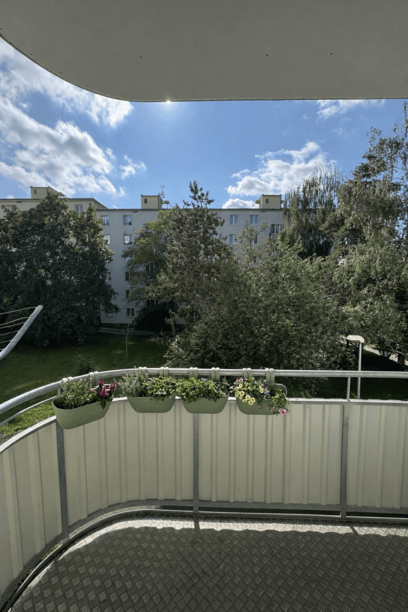 2 bedroom with open-plan kitchen flat to rent, 65 m², Slévačská, Prague, Prague 2 bedroom with open-plan kitchen flat to rent, 65 m², Slévačská, Prague, Prague