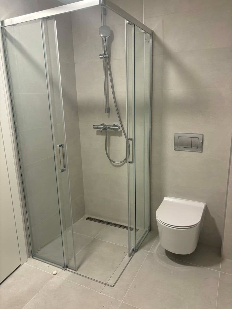 Studio flat to rent, 60 m², Pálenecká, Hradec Králové, Královéhradecký Region Studio flat to rent, 60 m², Pálenecká, Hradec Králové, Královéhradecký Region