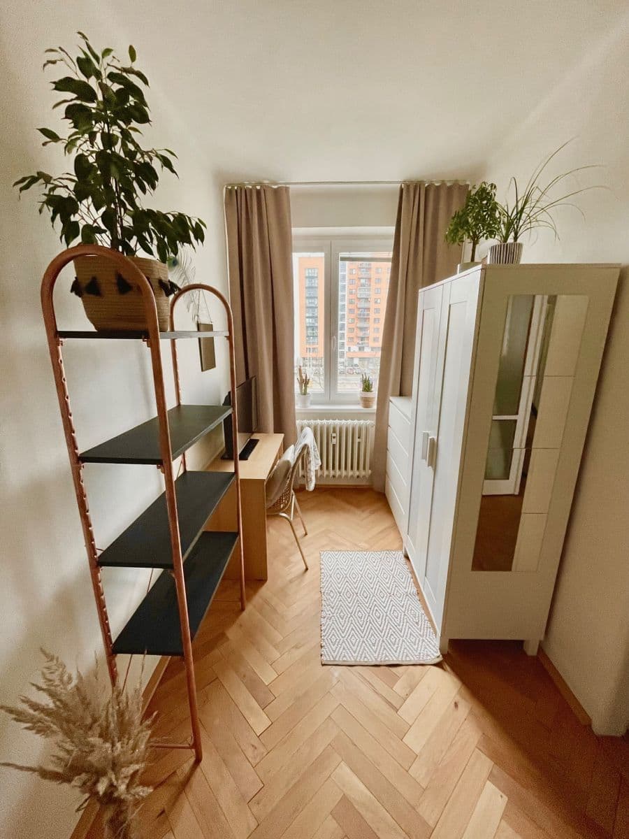 3 bedroom flat for sale, 65 m², Družicová, Ružinov, Bratislavský Region 3 bedroom flat for sale, 65 m², Družicová, Ružinov, Bratislavský Region