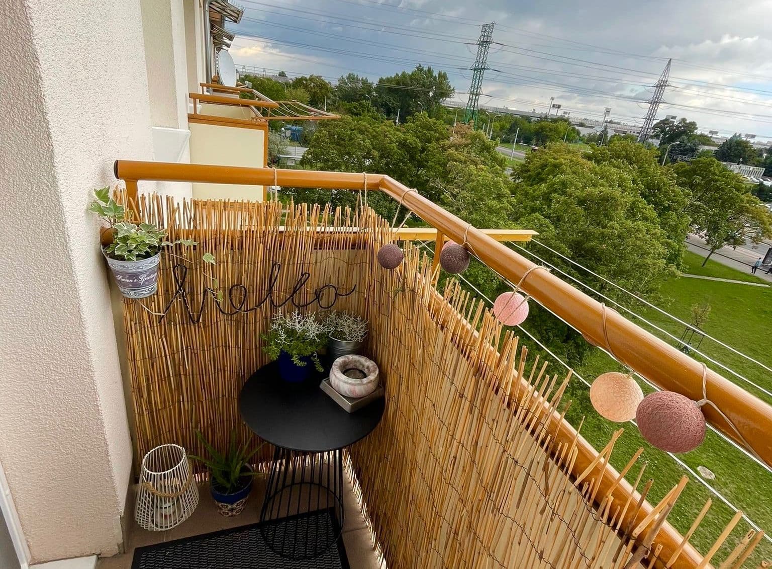 3 bedroom flat for sale, 65 m², Družicová, Ružinov, Bratislavský Region 3 bedroom flat for sale, 65 m², Družicová, Ružinov, Bratislavský Region