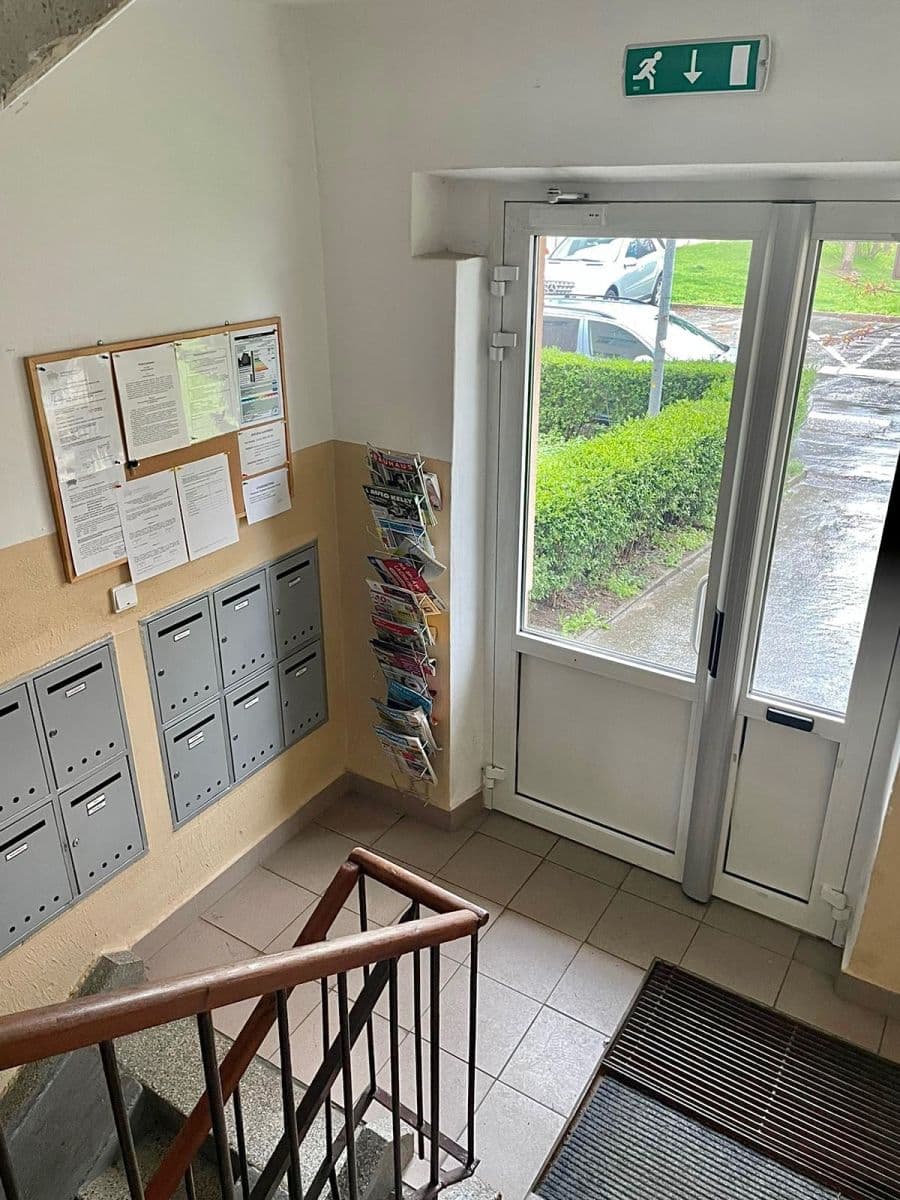 3 bedroom flat for sale, 65 m², Družicová, Ružinov, Bratislavský Region 3 bedroom flat for sale, 65 m², Družicová, Ružinov, Bratislavský Region