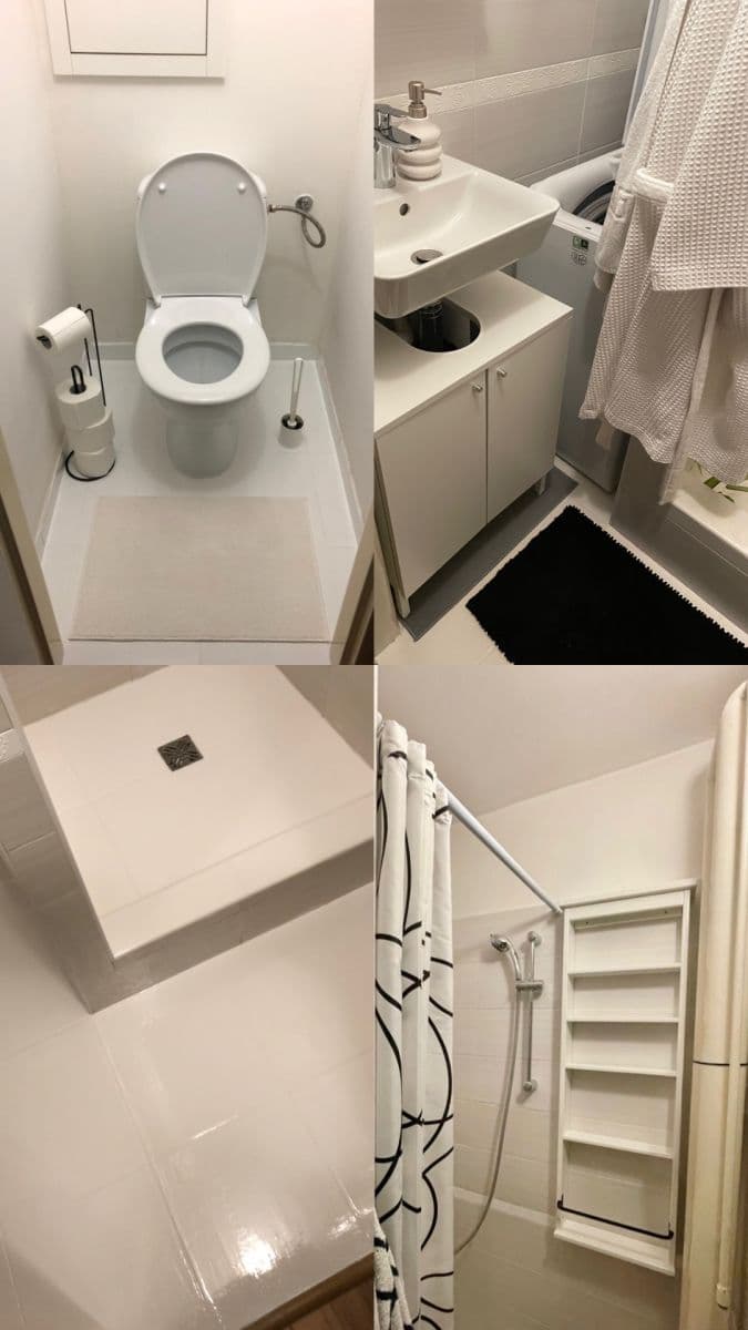 3 bedroom flat for sale, 65 m², Družicová, Ružinov, Bratislavský Region 3 bedroom flat for sale, 65 m², Družicová, Ružinov, Bratislavský Region