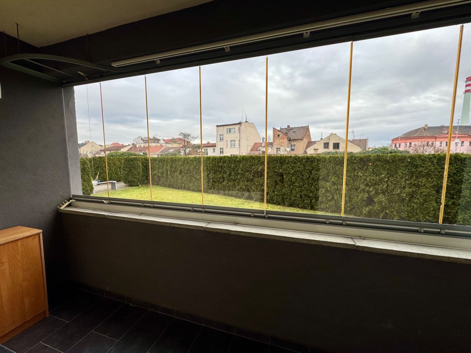 2 bedroom with open-plan kitchen flat to rent, 75 m², Chelčického, Kolín, Středočeský Region 2 bedroom with open-plan kitchen flat to rent, 75 m², Chelčického, Kolín, Středočeský Region