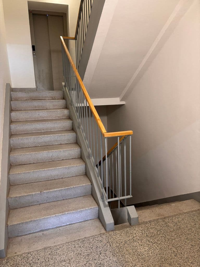 1 bedroom with open-plan kitchen flat to rent, 51 m², Na Okraji, Prague, Prague 1 bedroom with open-plan kitchen flat to rent, 51 m², Na Okraji, Prague, Prague