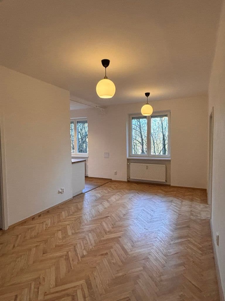 1 bedroom with open-plan kitchen flat to rent, 51 m², Na Okraji, Prague, Prague 1 bedroom with open-plan kitchen flat to rent, 51 m², Na Okraji, Prague, Prague