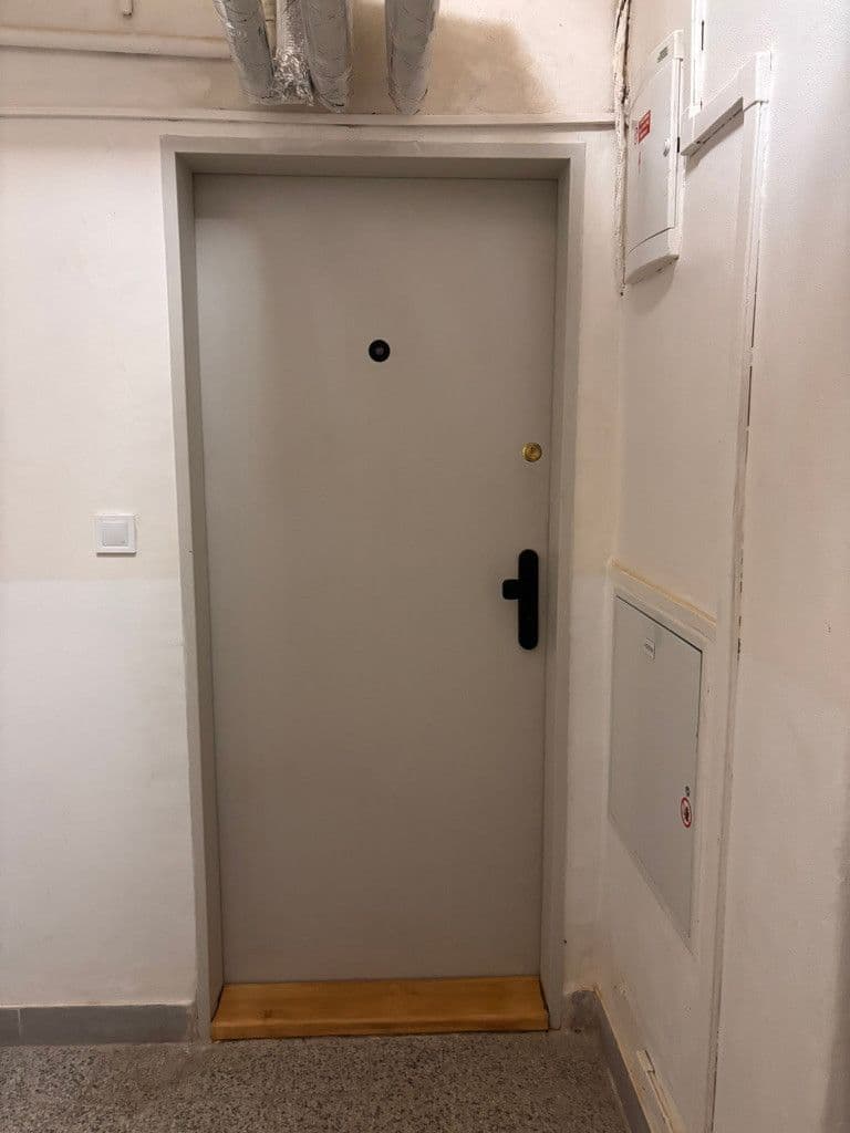 1 bedroom with open-plan kitchen flat to rent, 51 m², Na Okraji, Prague, Prague 1 bedroom with open-plan kitchen flat to rent, 51 m², Na Okraji, Prague, Prague